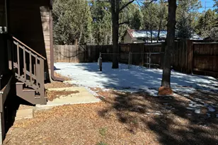 1330 E Cutthroat Ln, Pinetop, AZ 85935 - Photo 3