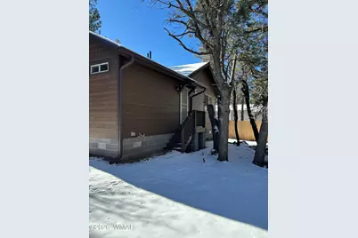 1330 E Cutthroat Lane, Pinetop, AZ 85935 - Photo 25