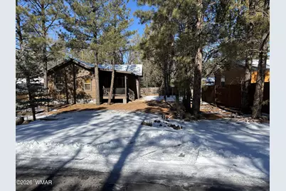 1330 E Cutthroat Lane, Pinetop, AZ 85935 - Photo 1
