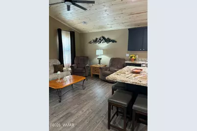 1330 E Cutthroat Lane, Pinetop, AZ 85935 - Photo 5