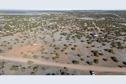 8524 Airport Drive, Show Low, AZ 85901 - Photo 3