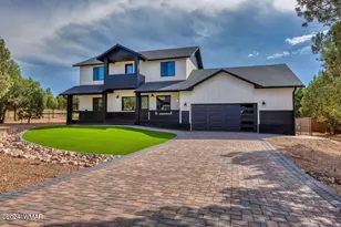 4910 W Mountain Hollow Loop, Show Low, AZ 85901 - Photo 3