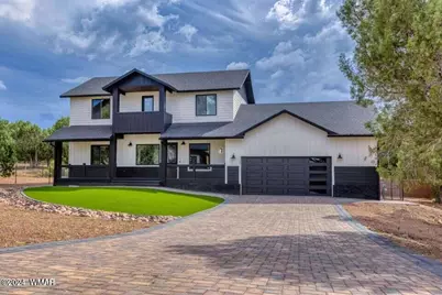 4910 W Mountain Hollow Loop, Show Low, AZ 85901 - Photo 7