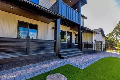 4910 W Mountain Hollow Loop, Show Low, AZ 85901 - Photo 5