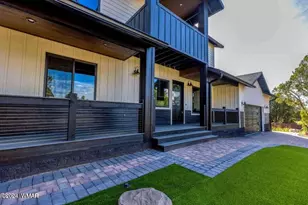 4910 W Mountain Hollow Loop, Show Low, AZ 85901 - Photo 5