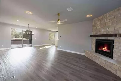 4910 W Mountain Hollow Loop, Show Low, AZ 85901 - Photo 9