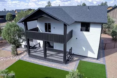 4910 W Mountain Hollow Loop, Show Low, AZ 85901 - Photo 35