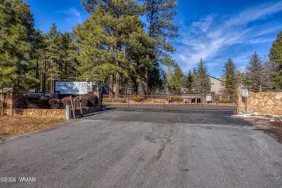 1460 S Adair Drive, Unit 6 #6, Pinetop, AZ 85935 - Photo 27