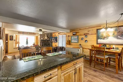 1460 S Adair Drive, Unit 6 #6, Pinetop, AZ 85935 - Photo 7