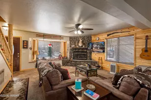 1460 S Adair Dr, Pinetop, AZ 85935 - Photo 5