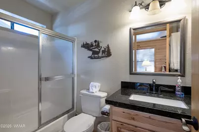 1460 S Adair Drive, Unit 6 #6, Pinetop, AZ 85935 - Photo 15