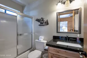 1460 S Adair Dr, Pinetop, AZ 85935 - Photo 15