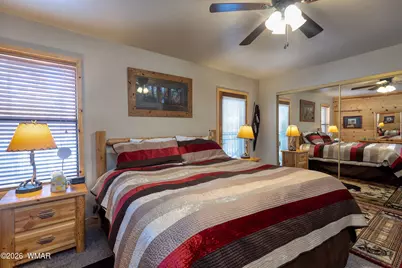 1460 S Adair Drive, Unit 6 #6, Pinetop, AZ 85935 - Photo 15
