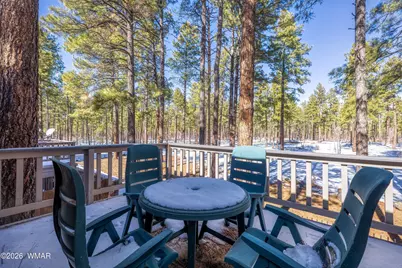1460 S Adair Drive, Unit 6 #6, Pinetop, AZ 85935 - Photo 19