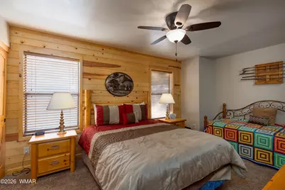 1460 S Adair Drive, Unit 6 #6, Pinetop, AZ 85935 - Photo 9