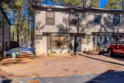 1460 S Adair Drive, Unit 6 #6, Pinetop, AZ 85935 - Photo 25