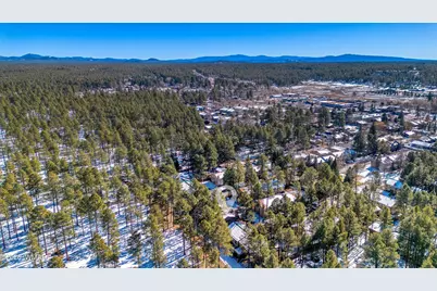 1460 S Adair Drive, Unit 6 #6, Pinetop, AZ 85935 - Photo 3