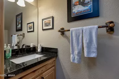 1460 S Adair Drive, Unit 6 #6, Pinetop, AZ 85935 - Photo 11