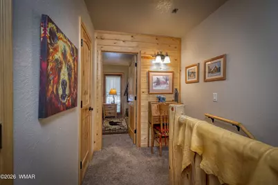 1460 S Adair Drive, Unit 6 #6, Pinetop, AZ 85935 - Photo 17
