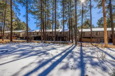 1460 S Adair Drive, Unit 6 #6, Pinetop, AZ 85935 - Photo 25