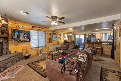 1460 S Adair Drive, Unit 6 #6, Pinetop, AZ 85935 - Photo 1