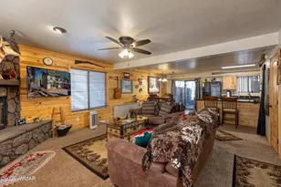 1460 S Adair Dr, Pinetop, AZ 85935 - Photo 1
