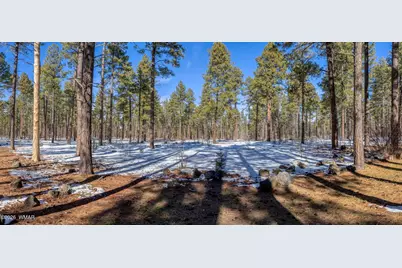 1460 S Adair Drive, Unit 6 #6, Pinetop, AZ 85935 - Photo 17