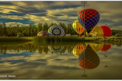 1460 S Adair Drive, Unit 6 #6, Pinetop, AZ 85935 - Photo 35