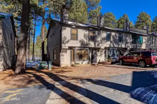 1460 S Adair Dr, Pinetop, AZ 85935 - Photo 1