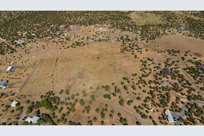 Tbd Old Homestead Road, Show Low, AZ 85901 - Photo 1
