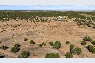 Tbd Old Homestead Road, Show Low, AZ 85901 - Photo 5