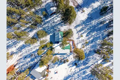 321 W Baron Cir, Pinetop, AZ 85935 - Photo 15