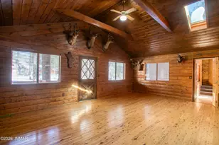 321 W Baron Cir, Pinetop, AZ 85935 - Photo 11