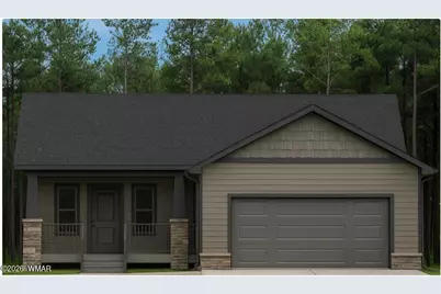 780 S Rockcreek Drive, Show Low, AZ 85901 - Photo 3