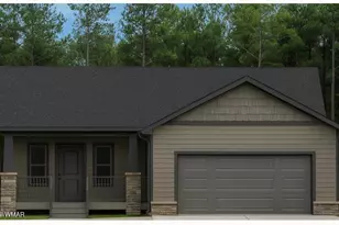 780 S Rockcreek Dr, Show Low, AZ 85901 - Photo 3