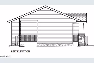 780 S Rockcreek Drive, Show Low, AZ 85901 - Photo 5