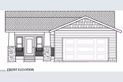 780 S Rockcreek Drive, Show Low, AZ 85901 - Photo 1