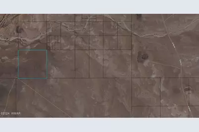 60 N Porter Road, Joseph City, AZ 86032 - Photo 3