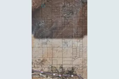 60 N Porter Road, Joseph City, AZ 86032 - Photo 1