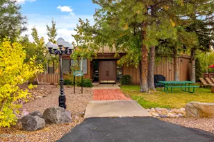 5829 E Buck Springs Road Unit 153, Pinetop, AZ 85935 - Photo 27