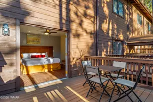 5829 E Buck Springs Road Unit 153, Pinetop, AZ 85935 - Photo 9