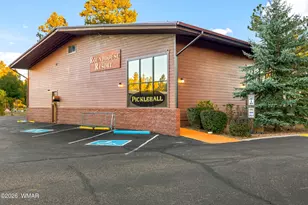 5829 E Buck Springs Road Unit 153, Pinetop, AZ 85935 - Photo 25