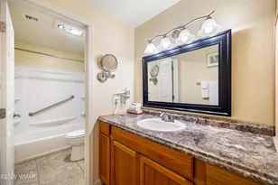 5829 E Buck Springs Road Unit 153, Pinetop, AZ 85935 - Photo 11