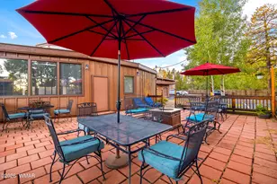 5829 E Buck Springs Road Unit 153, Pinetop, AZ 85935 - Photo 29