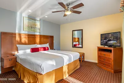 5829 E Buck Springs Road, Unit 153 #153, Pinetop, AZ 85935 - Photo 7