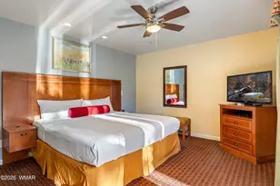 5829 E Buck Springs Road Unit 153, Pinetop, AZ 85935 - Photo 7