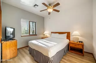 5829 E Buck Springs Road Unit 255, Pinetop, AZ 85935 - Photo 11