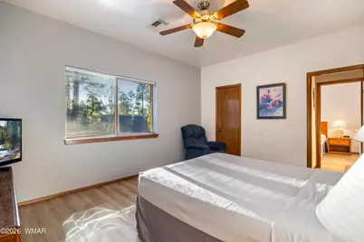 5829 E Buck Springs Road, Unit 255 #255, Pinetop, AZ 85935 - Photo 9