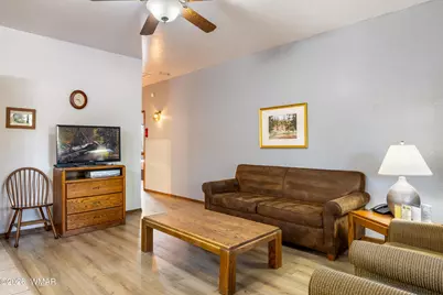 5829 E Buck Springs Road, Unit 255 #255, Pinetop, AZ 85935 - Photo 3