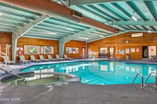 5829 E Buck Springs Road Unit 255, Pinetop, AZ 85935 - Photo 21